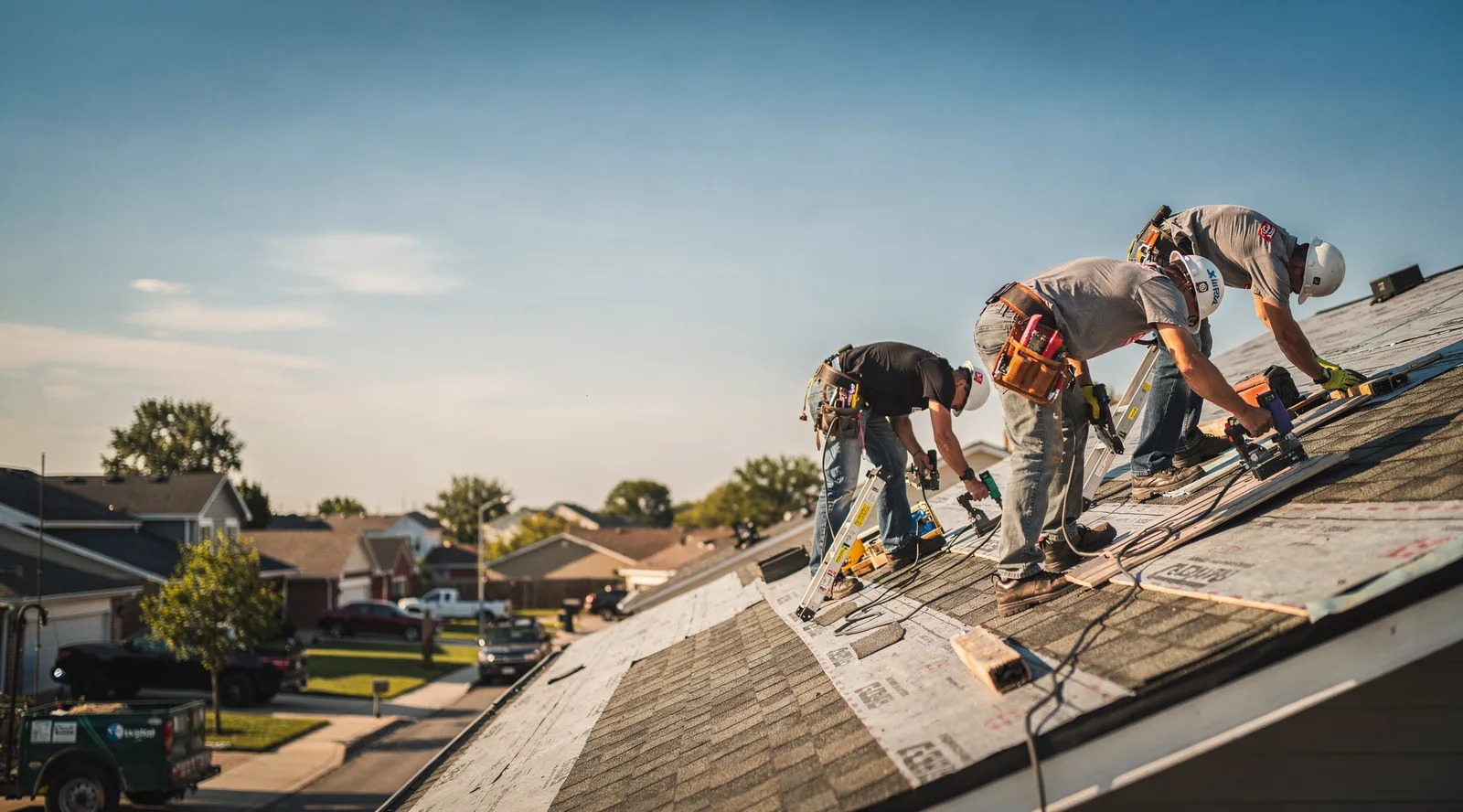 Balcony Roof Inspection in Turkey Creek, LA